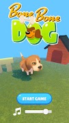 Bone Bone Dog poster