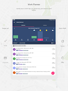 Squeegee App screenshot 5