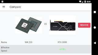 Renebae screenshot 5