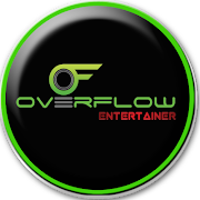برنامه‌نما overflowentertainer عکس از صفحه