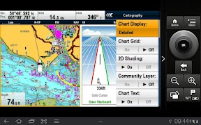 RayControl ภาพหน้าจอ 3