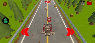 Zombie Overdrive screenshot 7
