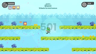Broken Bot Screenshot 7
