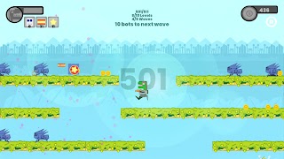 Broken Bot syot layar 7