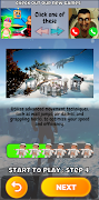 Only UP Speedrun 3D Game imagem de tela 2