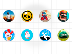 One UI Pixel - icon pack screenshot 2