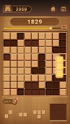 Block Sudoku Woody Puzzle Game poster