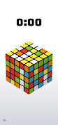 Cubo de Rubik: Resolver 스크린샷 3