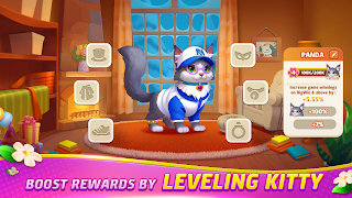 5 Schermata Gin Rummy Frenzy - Card Game