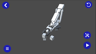 Flow - Robotics screenshot 1