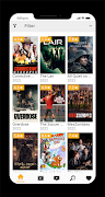 Pocket Cine Plus 截图 2