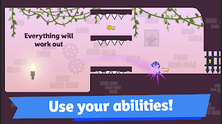 Castle of darkness: Quests 스크린샷 7