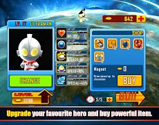 Ultraman Rumble Ekran Görüntüsü 6