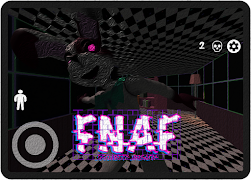 Vanny  Escape: Survival Game screenshot 2