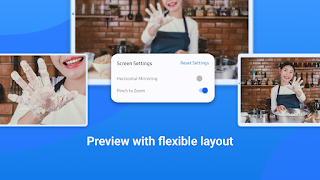 CapView screenshot 7