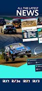 World RX capture d'écran 4