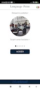 6 Schermata Language Point