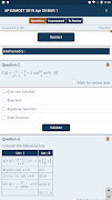 EAMCET Practice - Engineering screenshot 3