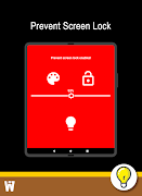 Screen Light ภาพหน้าจอ 7