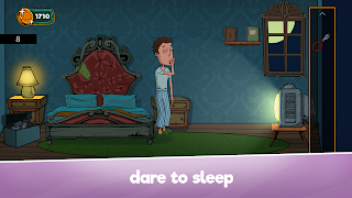 Let Me Sleep screenshot 5