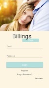 BillingsApp poster