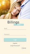 BillingsApp poster