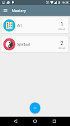 Mastery 截图 5