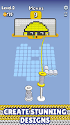 Wool Jam - Art Puzzle screenshot 5