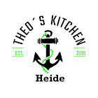 Theos Kitchen Heide 아이콘