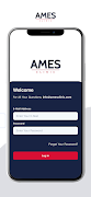 Ames Clinic poster