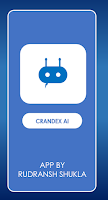 Crandex AI - Chat and Image AI Plakat