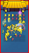 Ninja Clash - Sword Attack screenshot 4