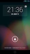 JB LockNowX screenshot 3
