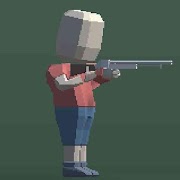 Avoidance ภาพหน้าจอ 1