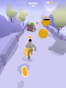 Giga Run screenshot 5