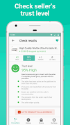 Alitools Shopping Assistant 스크린샷 1