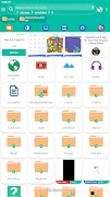 File Manager - Manage files capture d'écran 6