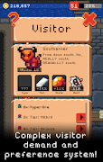 Pixel Blacksmith Ekran Görüntüsü 3