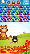 Bubble Shooter - Pop Bubbles تصوير الشاشة 2