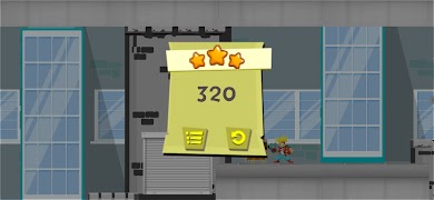 Me Talk Slug Evolution captura de pantalla 2