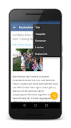 Berlin Nachrichten App Screenshot 4