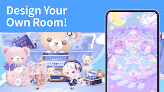 PKCL Twins - avatar dress up Ekran Görüntüsü 3