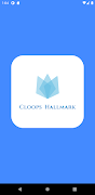 Cloops Hallmark Affiche