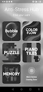 Stress Buster Games पोस्टर
