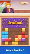 Wealthy Block Joy ภาพหน้าจอ 7