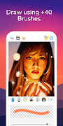 Pro Create & Paint syot layar 2