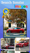 AI Reverse Image Search Lens screenshot 1