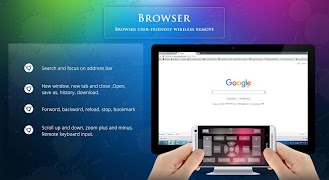 Wifi Computer + Touchpad اسکرین شاٹ 6