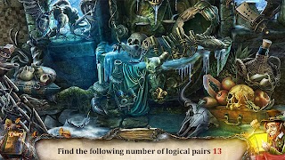 Contract With The Devil: Quest screenshot 3
