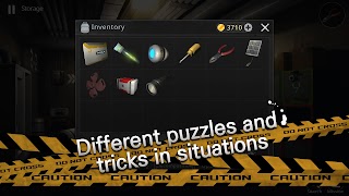 Room Escape Universe: Survival Screenshot 4